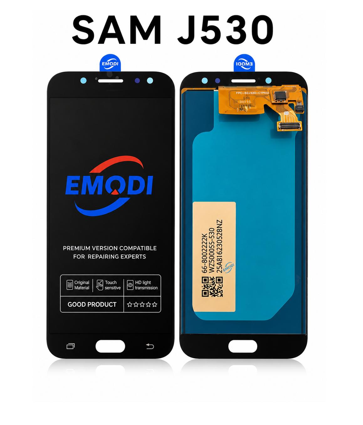 LCD for Samsung J530